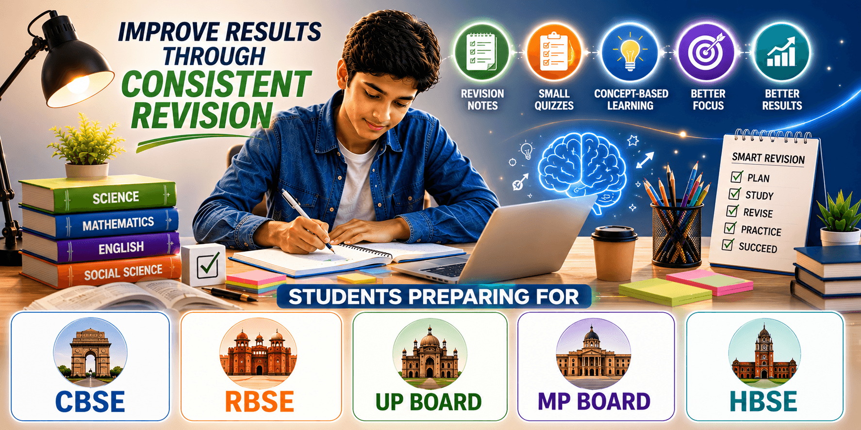 Student Success