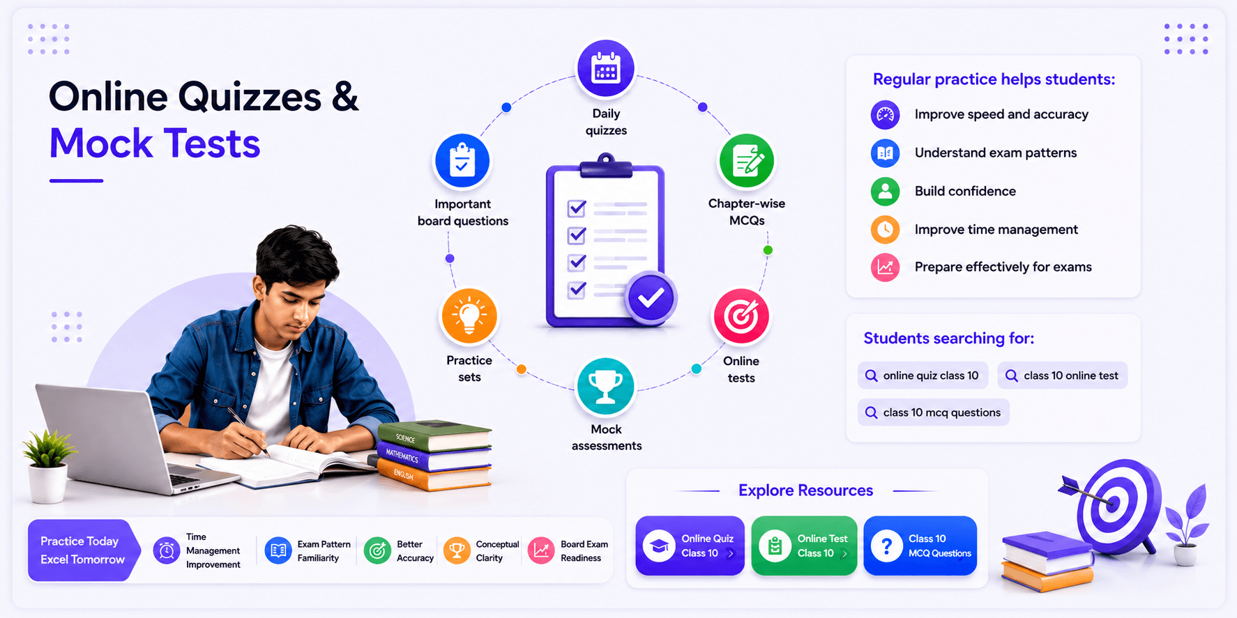 Quiz & Practice