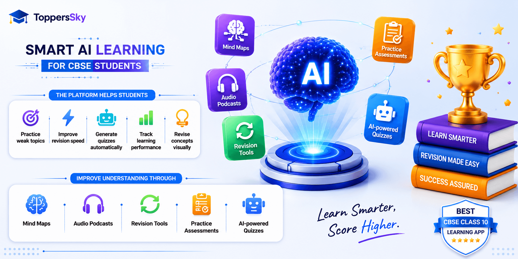 AI Learning Section