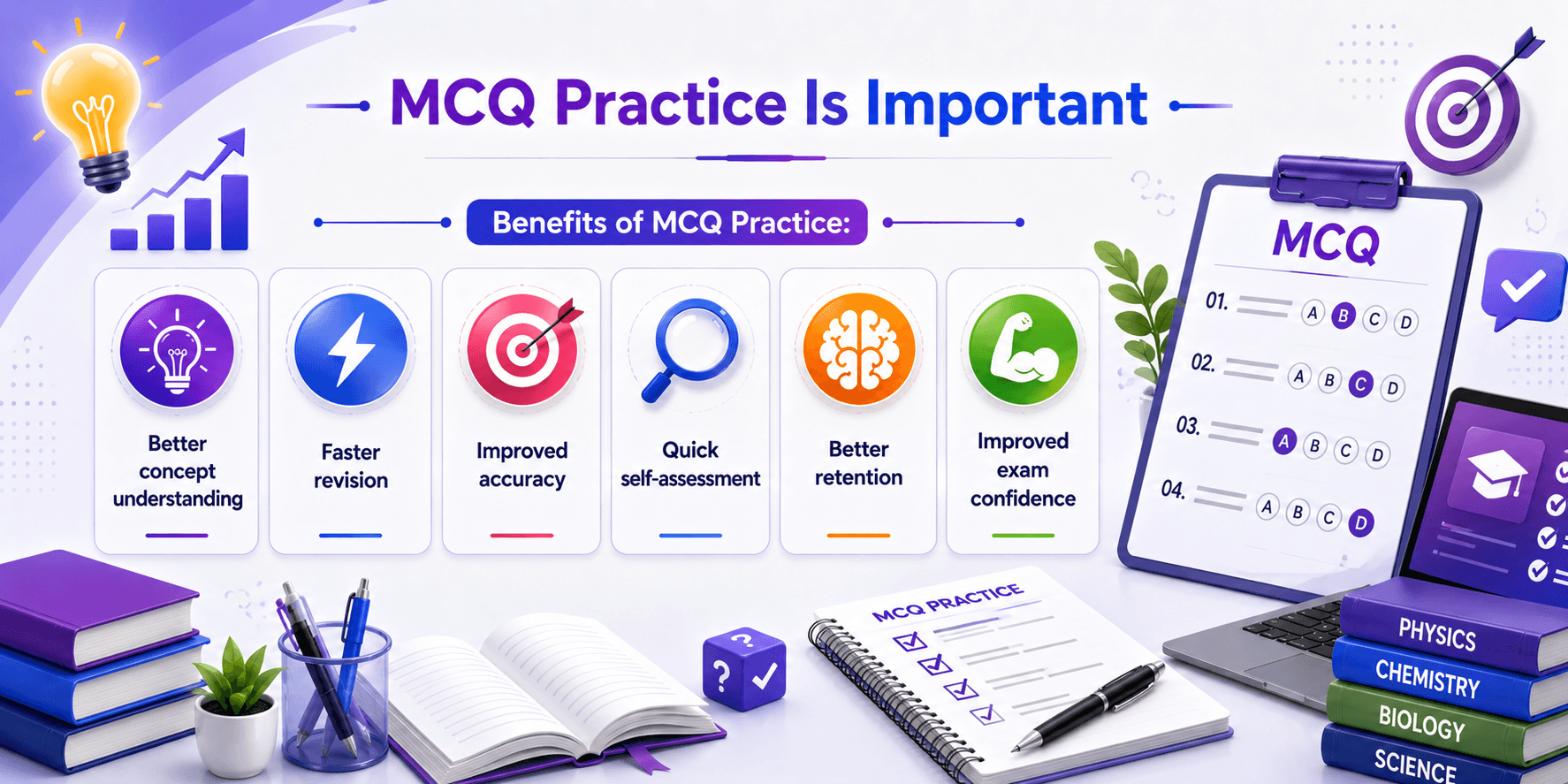 Quiz Screenshot - Student Practice