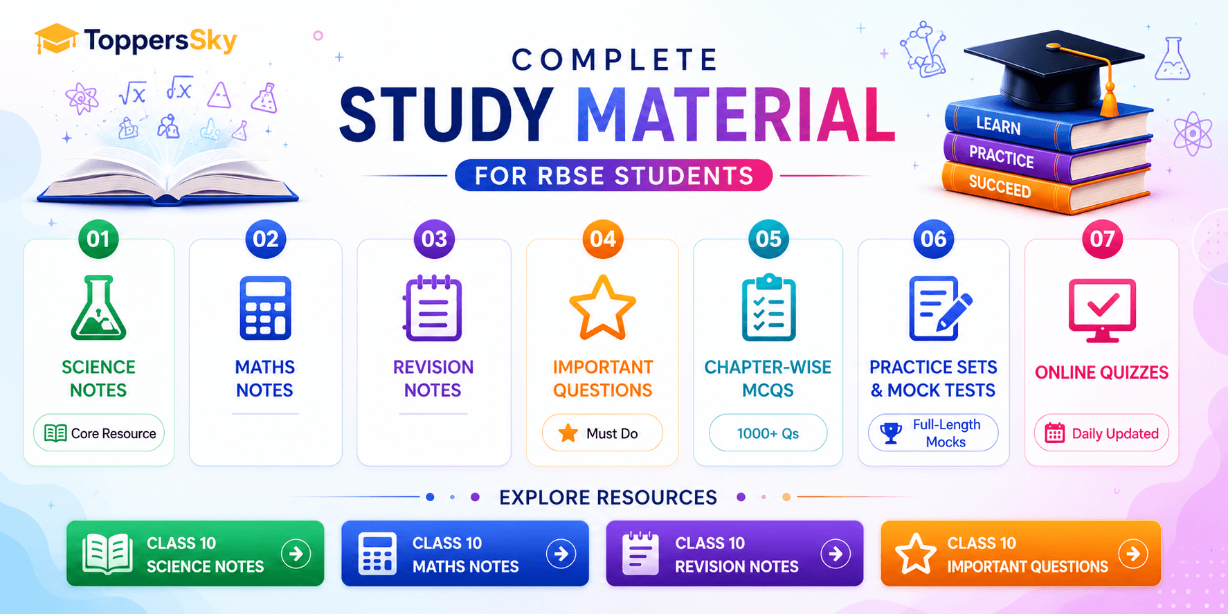 Notes & Revision