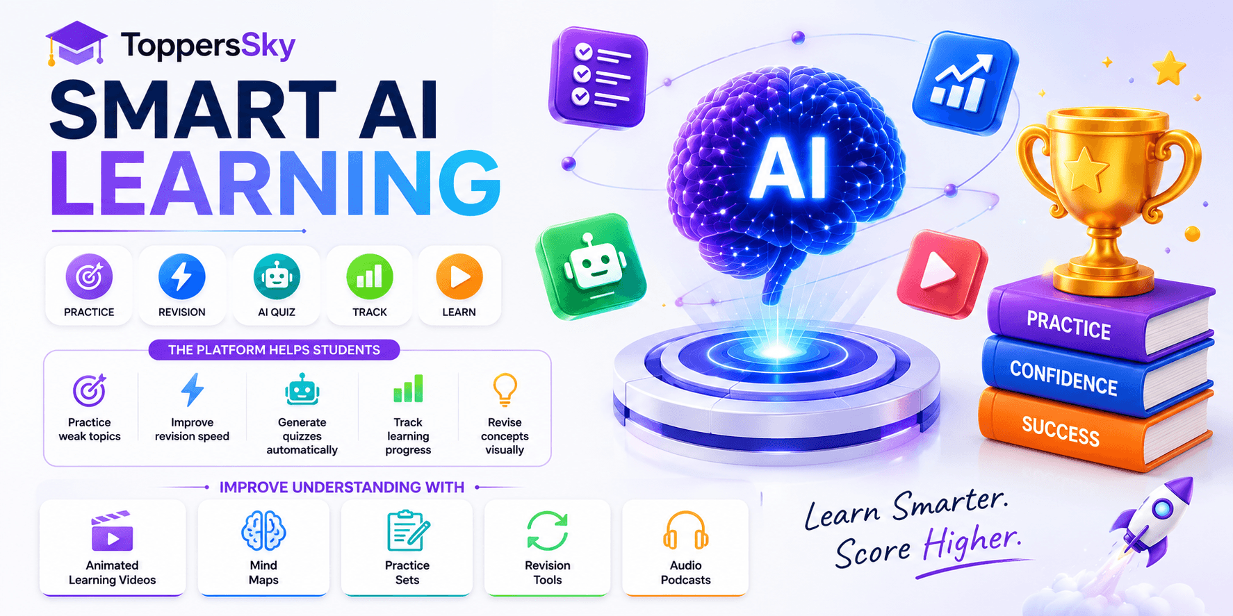 AI Learning Section