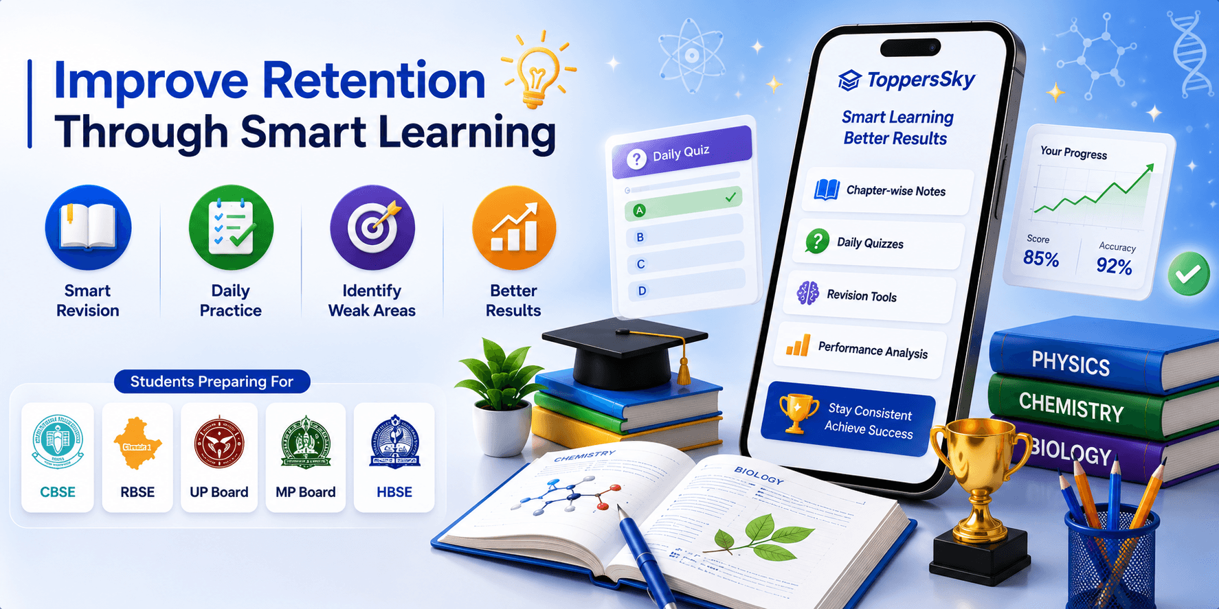 Student Success