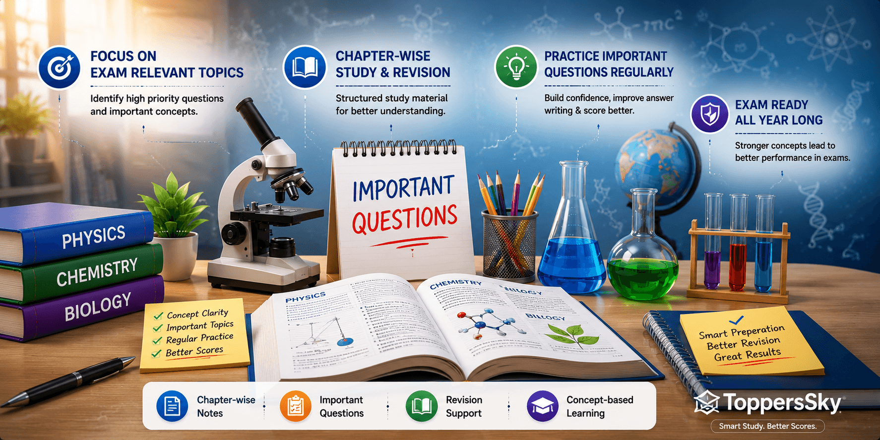 Class 10 Science Important Questions