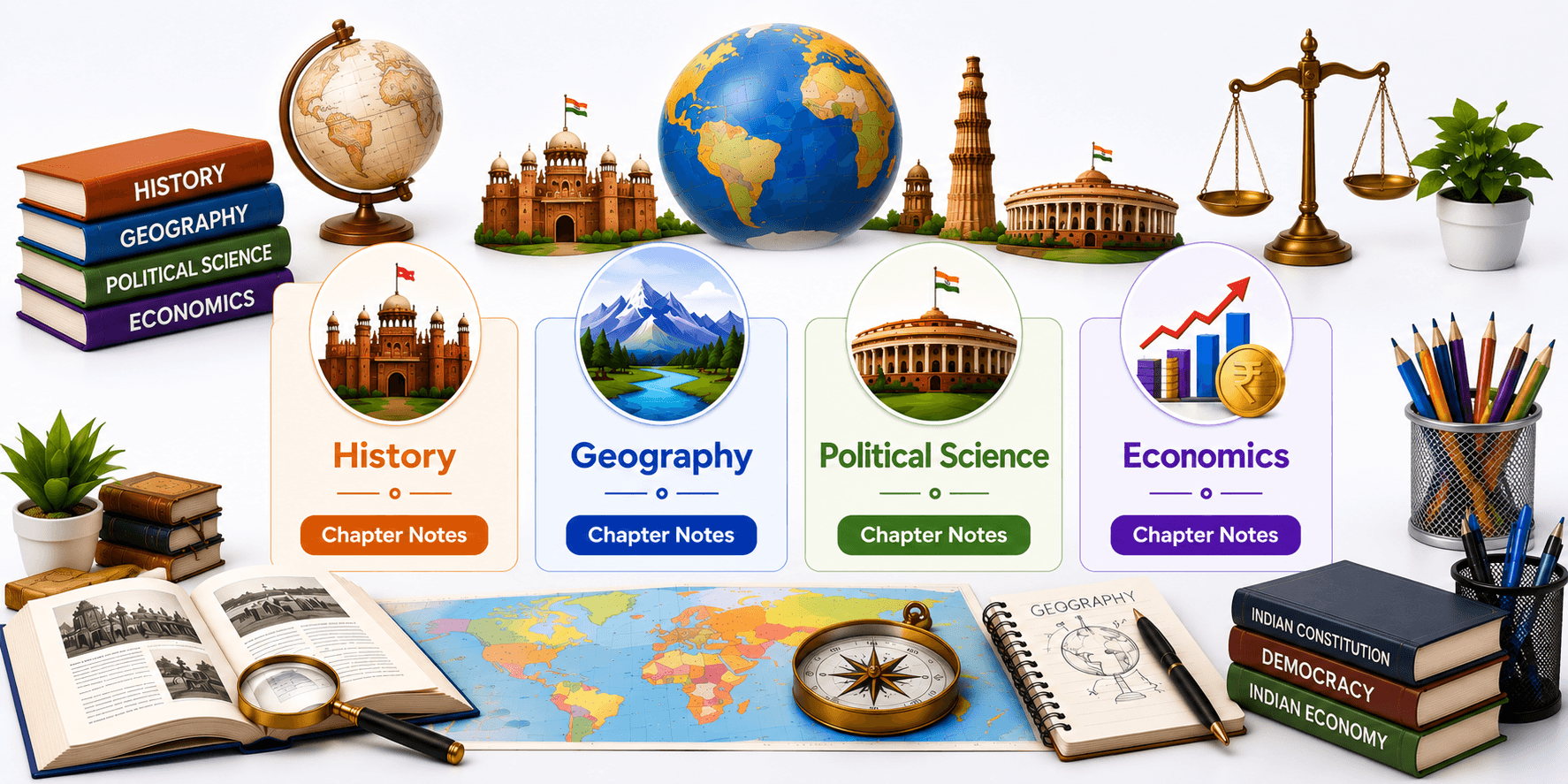ToppersSky Full Course