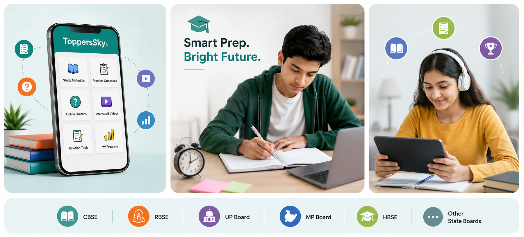 Best App for Class 10 Experience