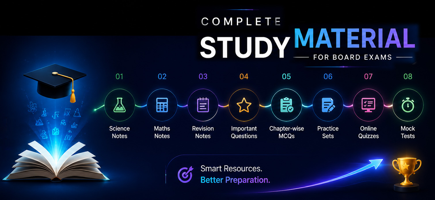 Study Material