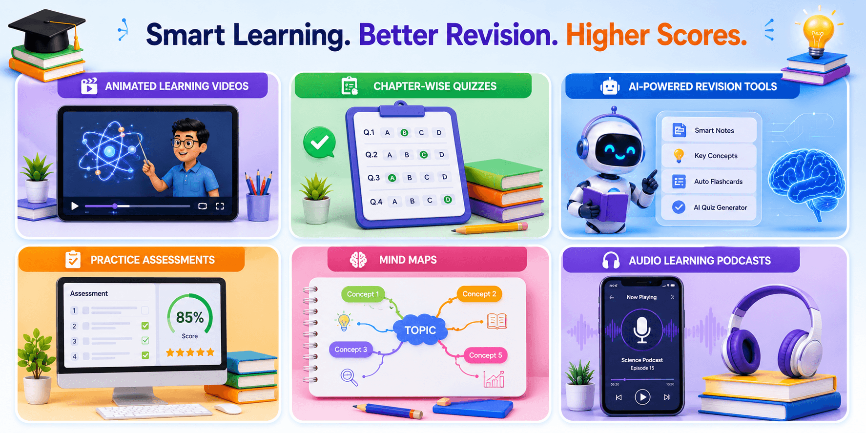 Interactive Learning