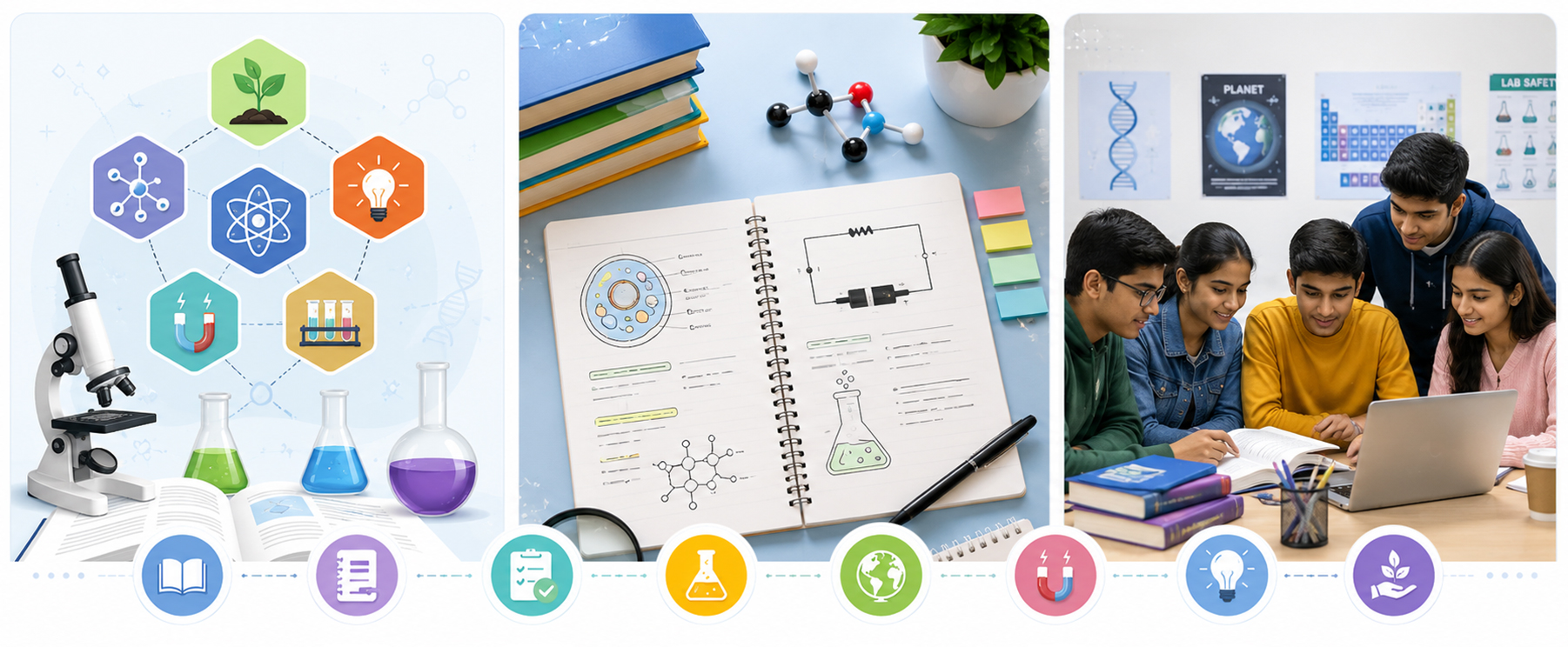 Smart Learning