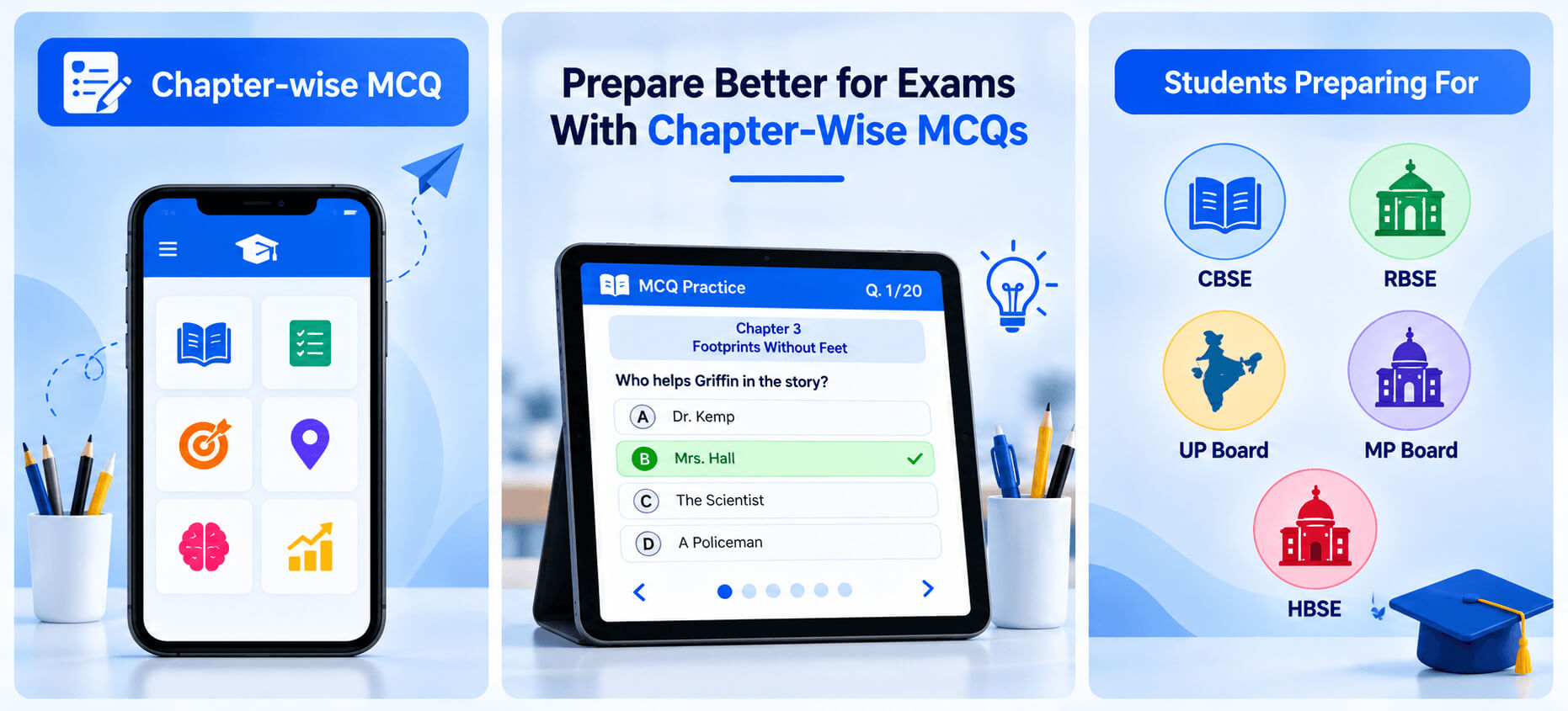 Student Achievement Banner - English Learning Success Banner - Learning Progress Dashboard
