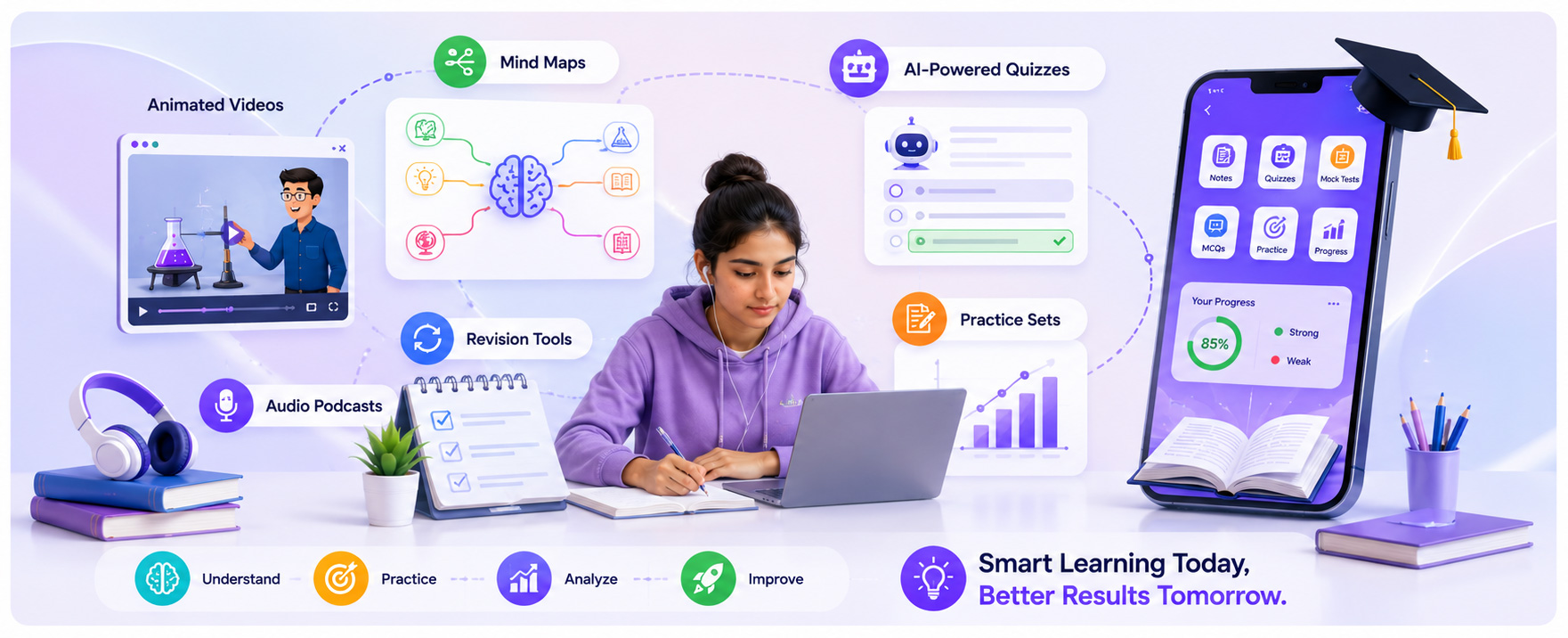 Quiz & Practice
