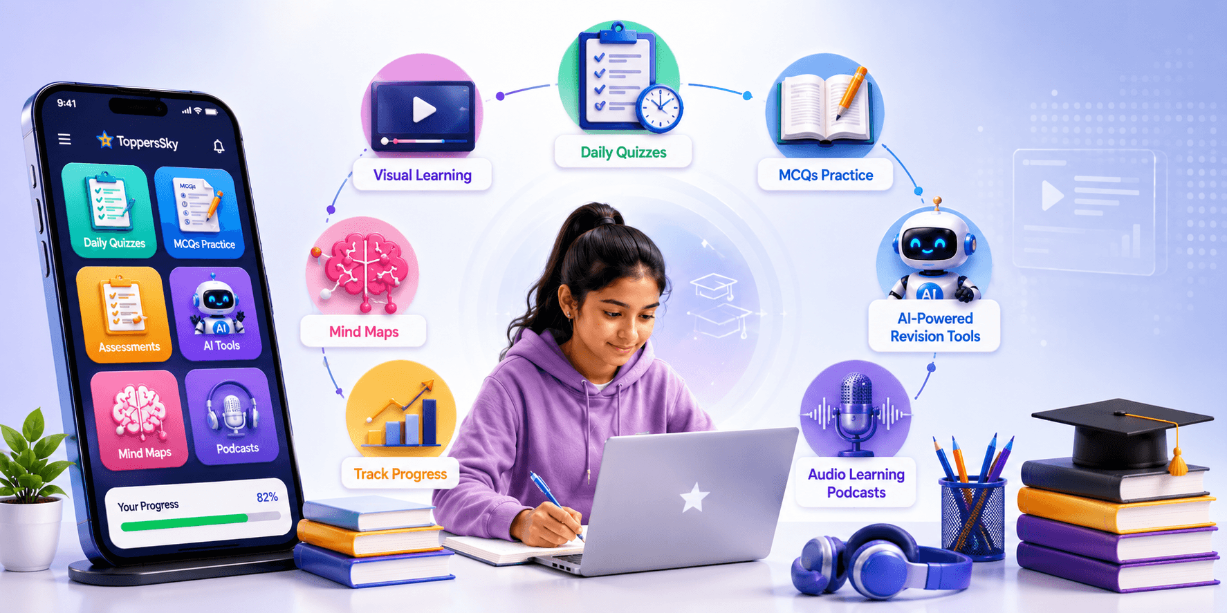 Smart Learning