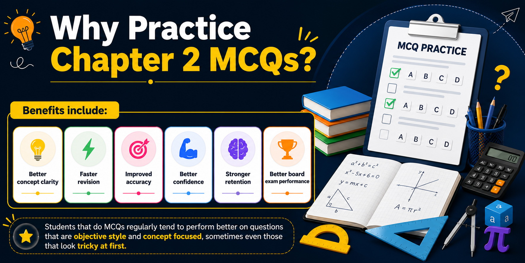 Quiz Screenshot - Notes Screenshot - Mind Maps Screenshot