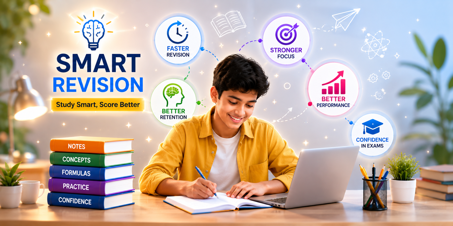 Class 10 Smart Revision