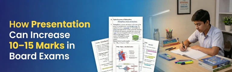 Answer Presentation