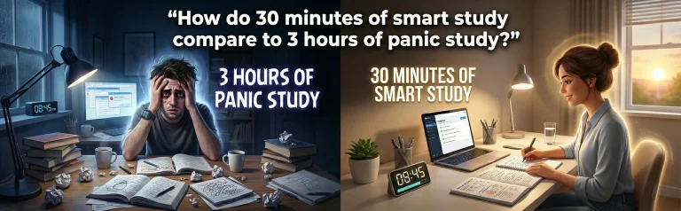 smart study