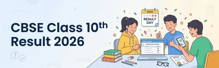 CBSE Class 10 Result 2026