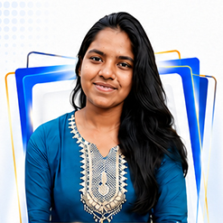 Anamika - 92%