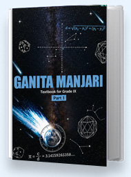 Class 9 CBSE Mathematics book