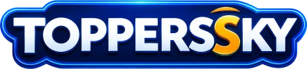 ToppersSky Logo