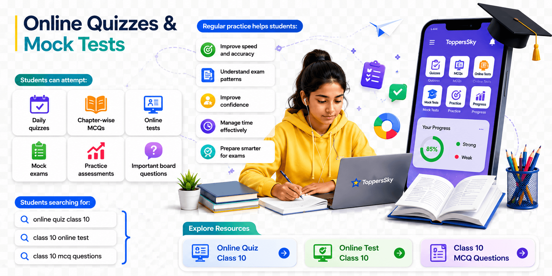 Quiz & Practice