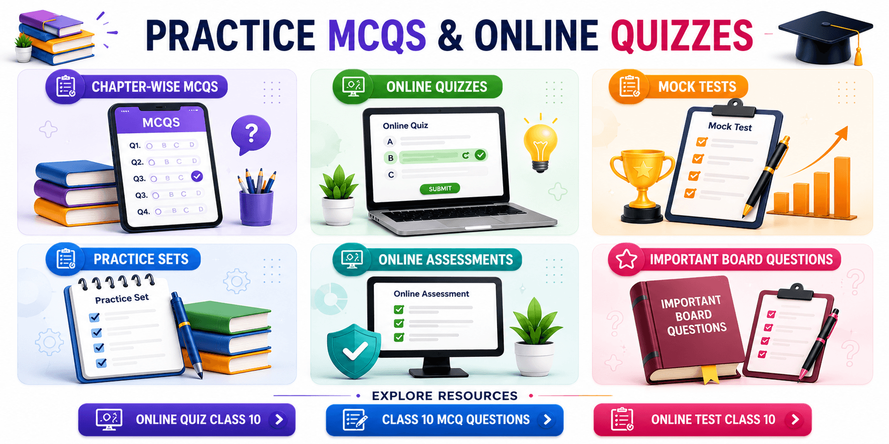 Quiz & Practice
