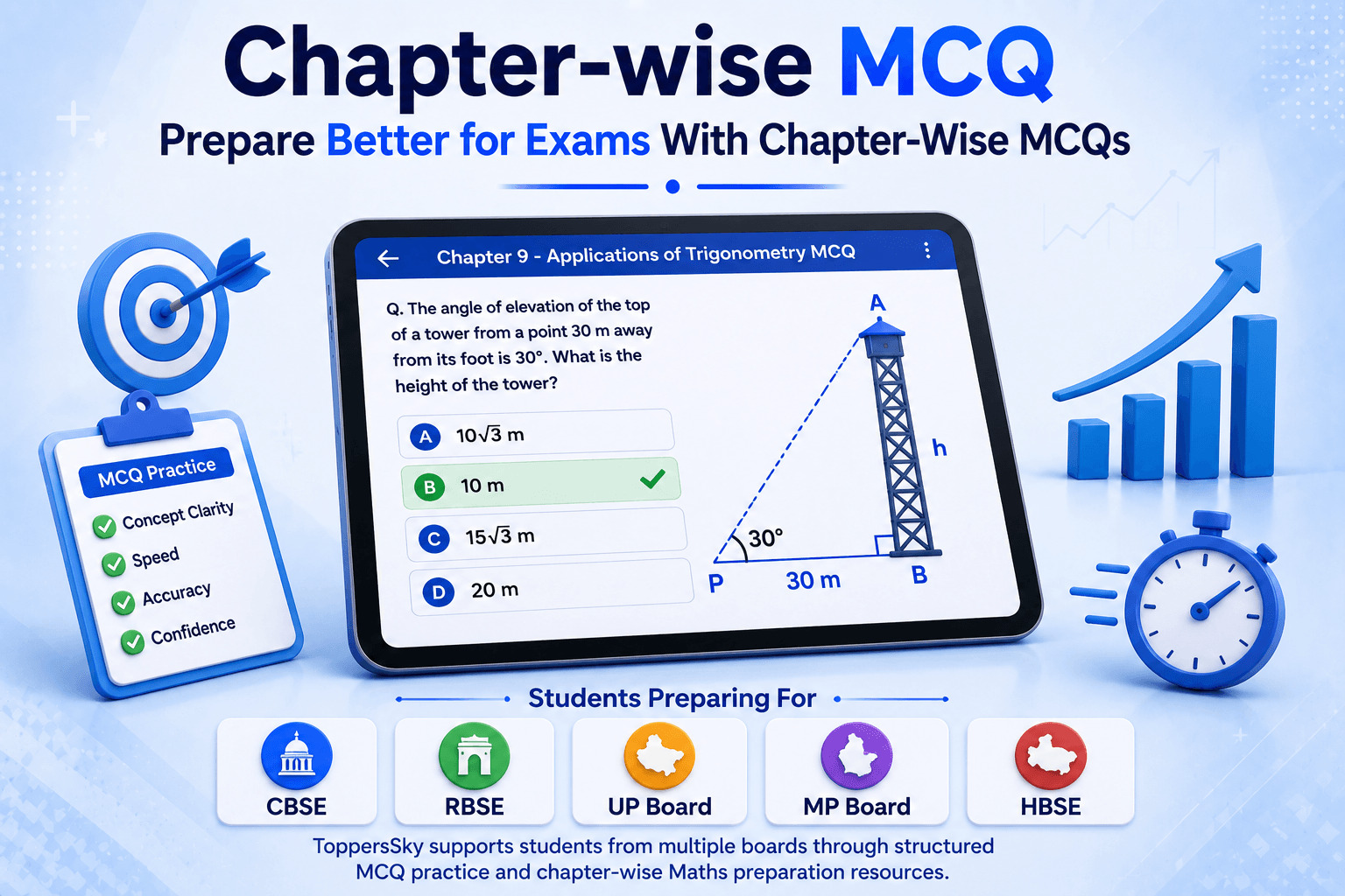 Student Achievement Banner - Maths Learning Success Banner - Learning Progress Dashboard