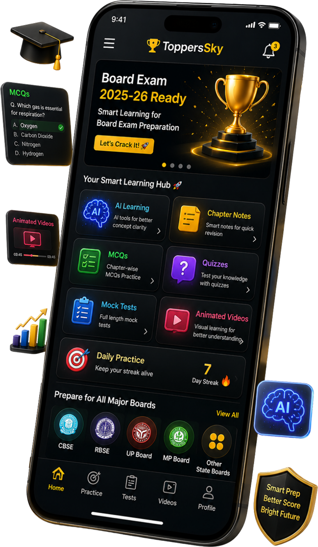 Best App for Class 10