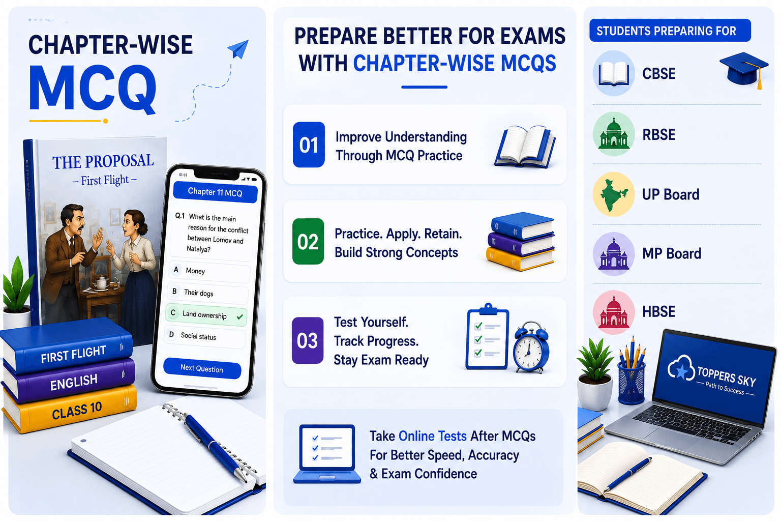 Student Achievement Banner - English Learning Success Banner - Learning Progress Dashboard