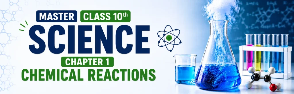 Science Chapter 1