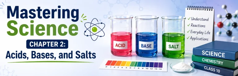 Science Chapter 2
