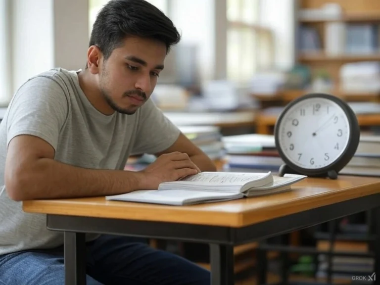 7 proven tips for study smarter
