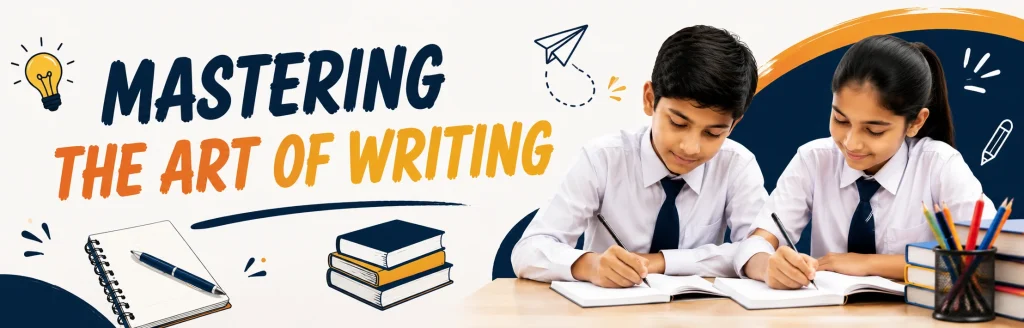 Art of Writing