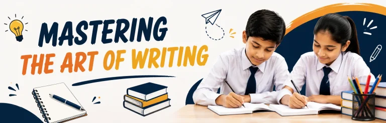 Art of Writing