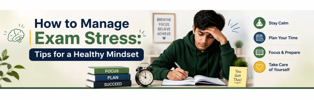 Exam Stress