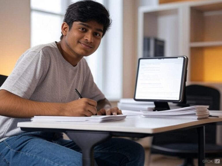 The art of writing