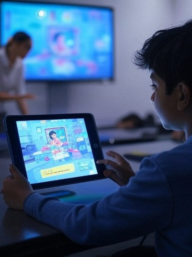 How Animated Learning Videos Can Transform Teaching Methods