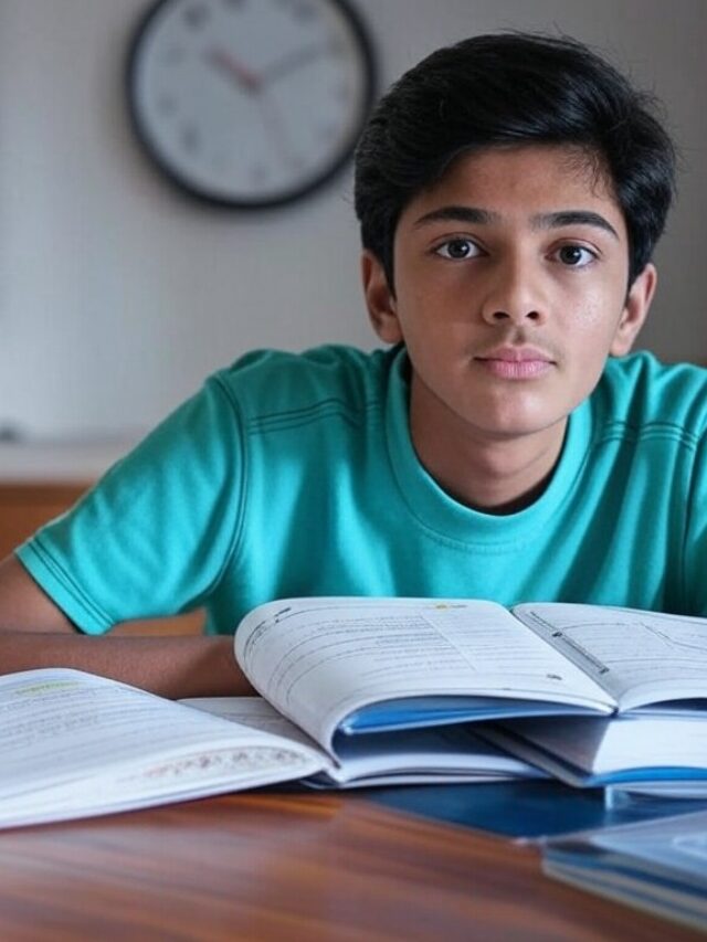 CBSE 10th Board: Last-Minute Study Plan for Maximum Marks
