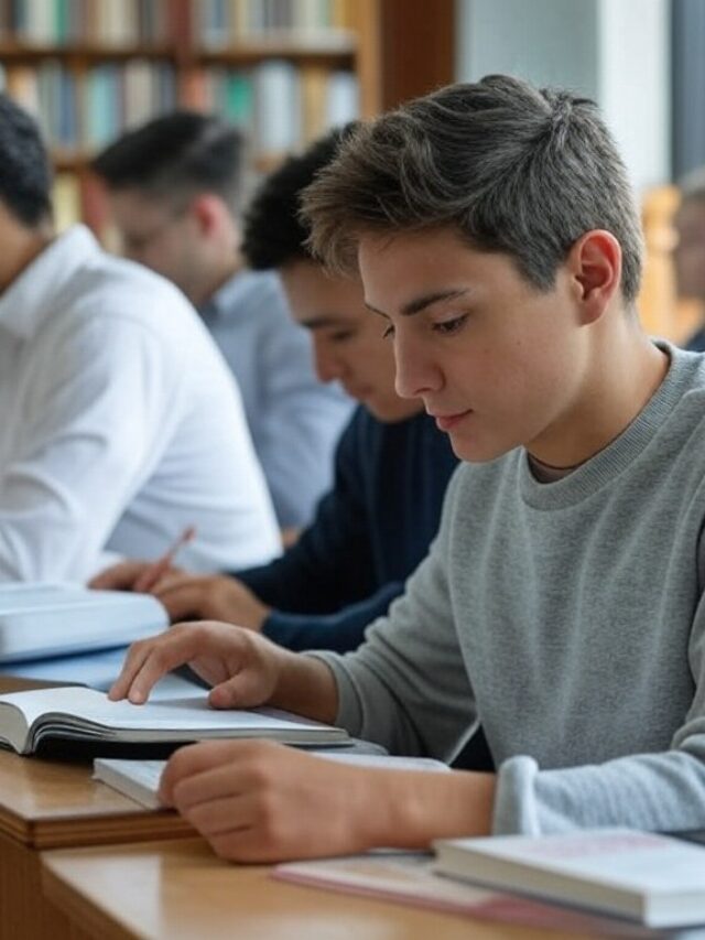 Top 6 Tips to Become a Topper in Class 10th Exam