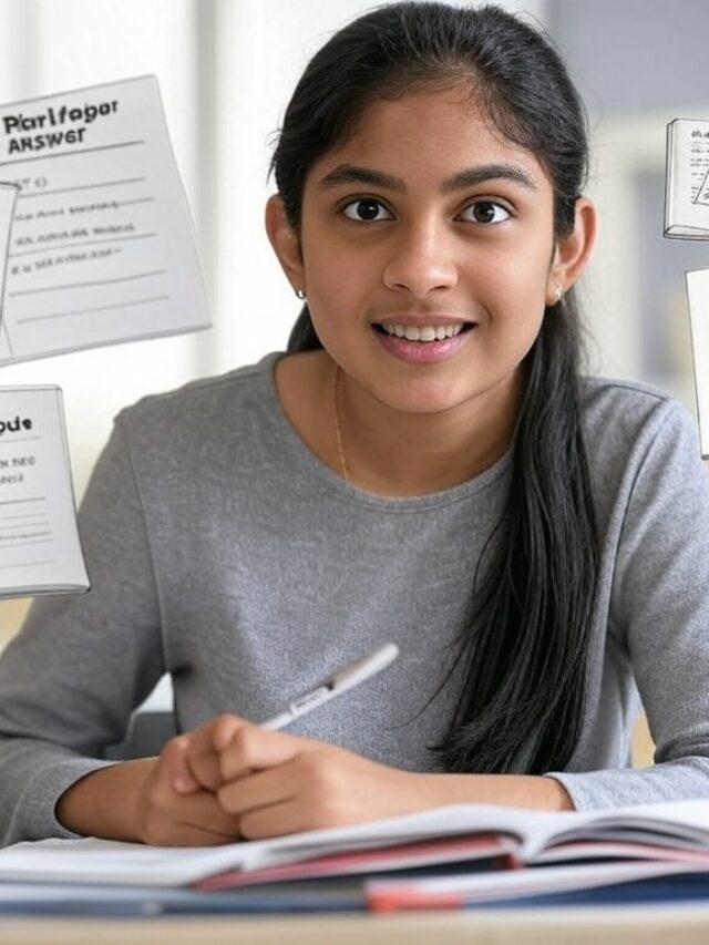 7 Tips to Improve Your Answer Writing Skills