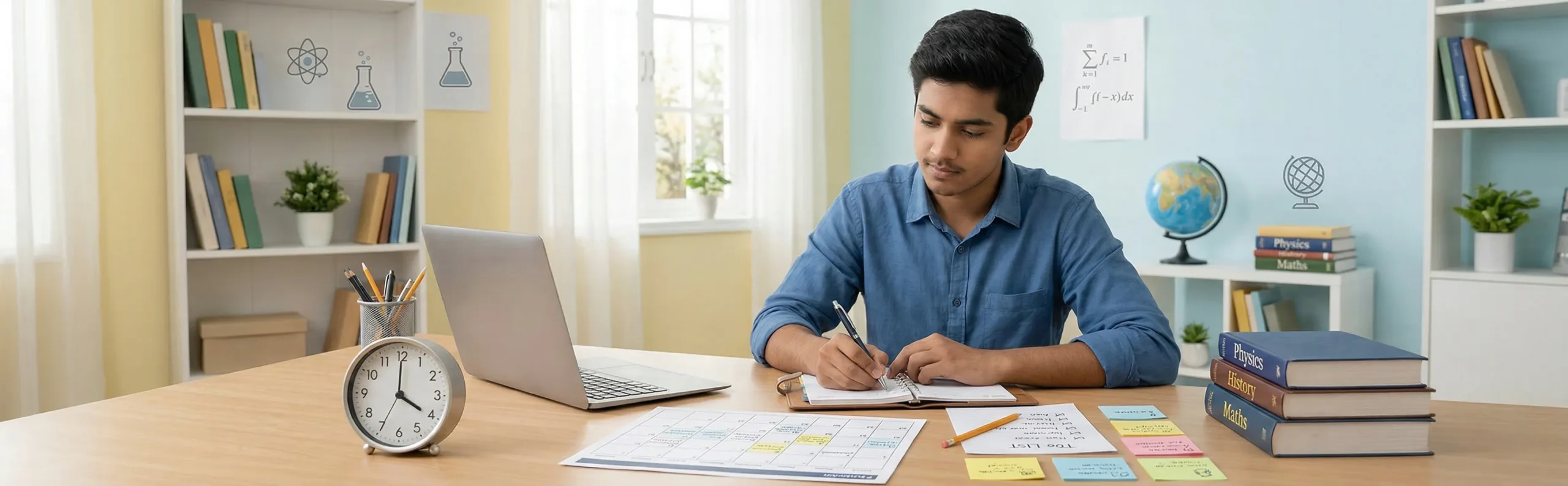 Best Study Hacks to Improve Memory and Retention