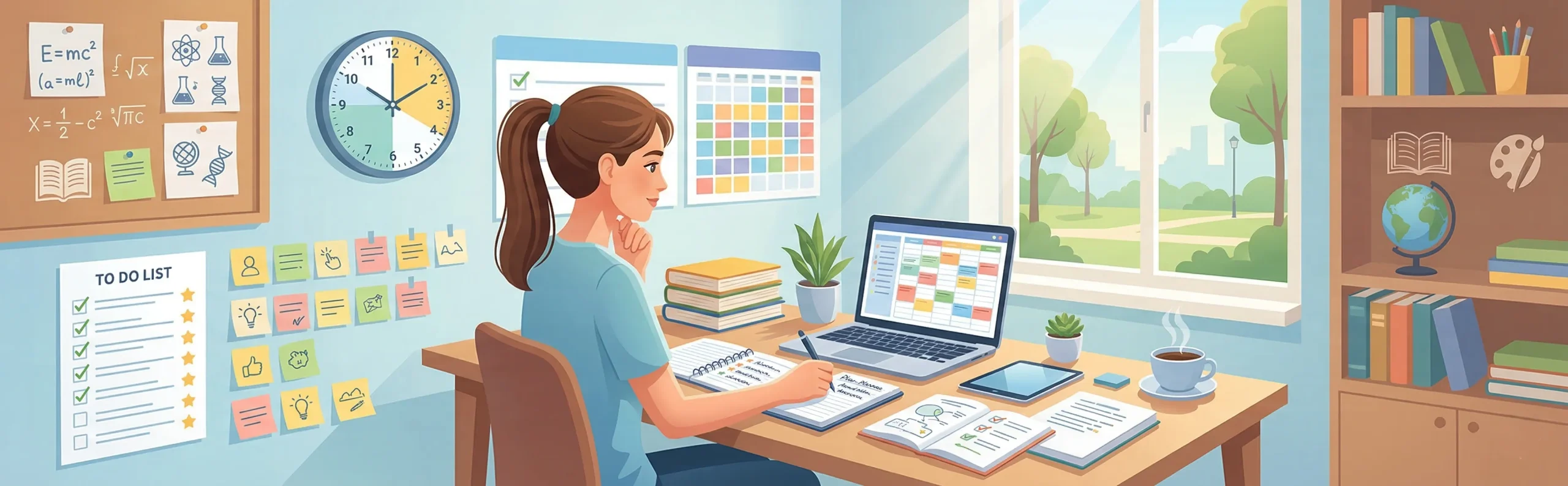 Mastering Time Management: A Student’s Guide to Success