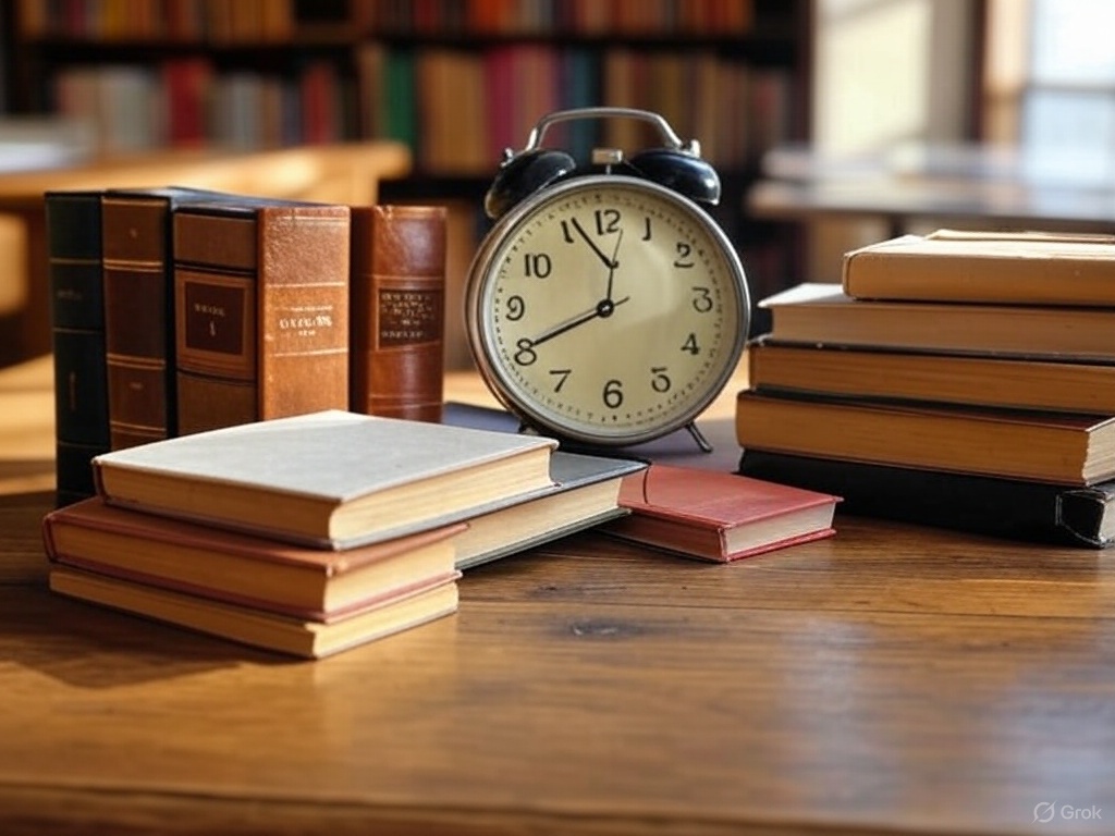 Mastering Time Management: A Student’s Guide to Success