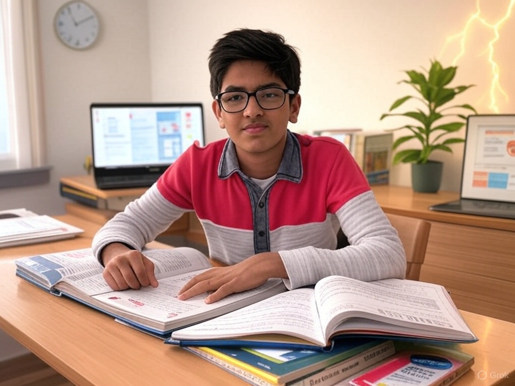 Class 10th Science: Tough or Just Misunderstood? Discover the Secret to Making It Easy!