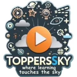 Topperssky Logo