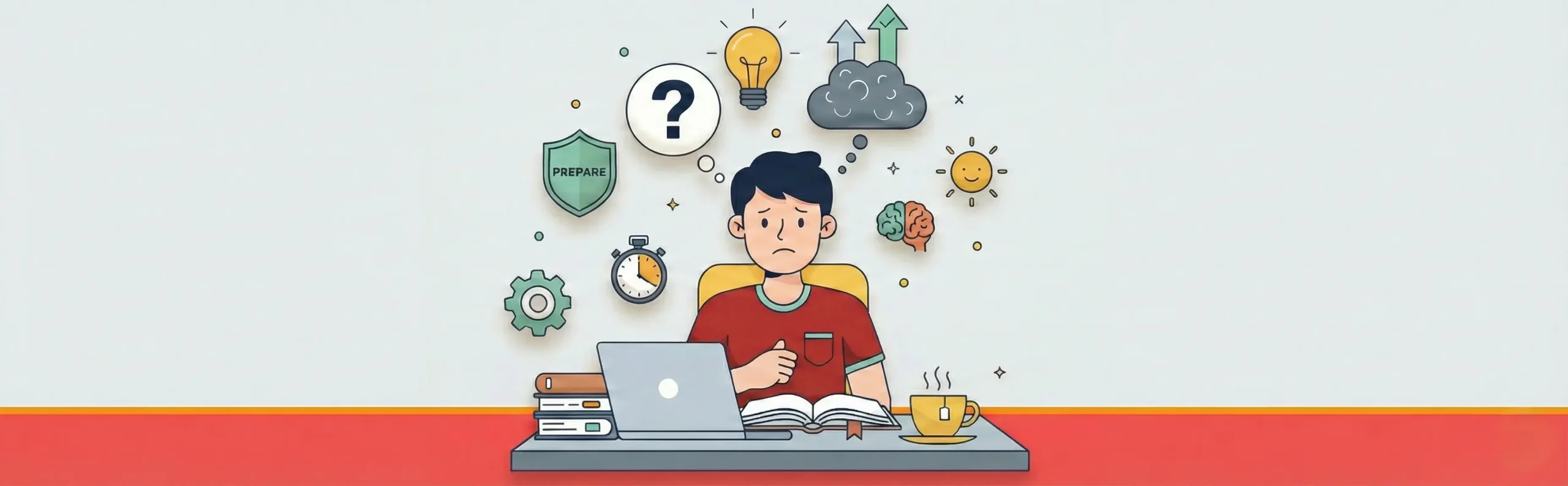 Is Board Exam Fear Normal? Science Behind Exam Anxiety