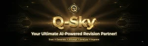 Q-sky