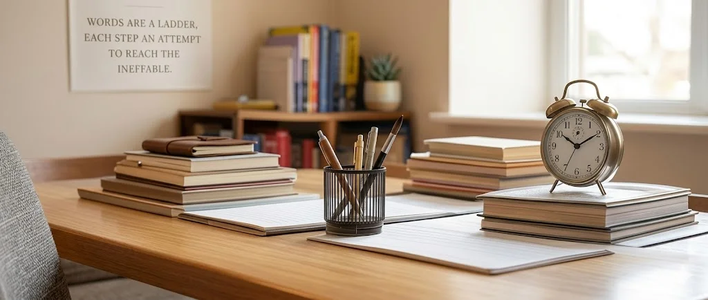 Best time to study